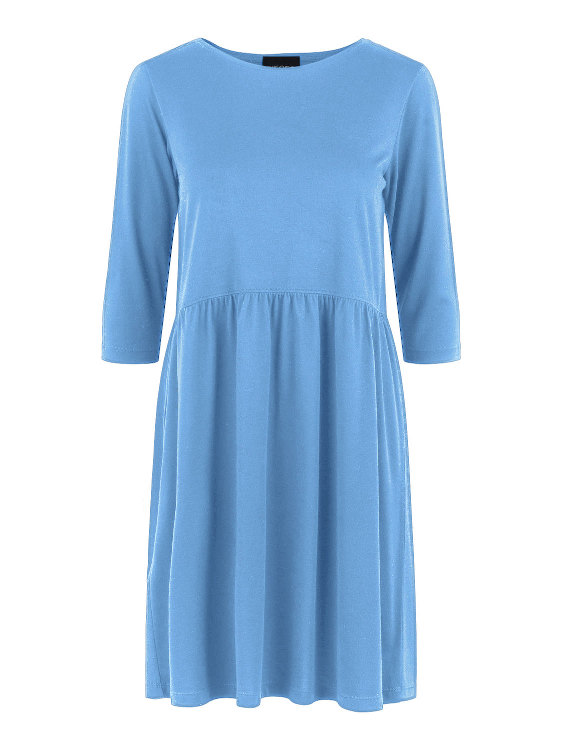 PCMERLE Dress - Little Boy Blue